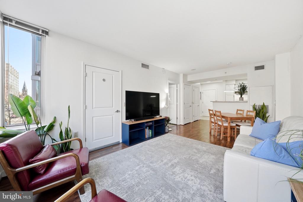 555 MASSACHUSETTS AVENUE NW 311