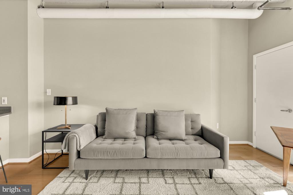 1300 N STREET NW Unit: 814