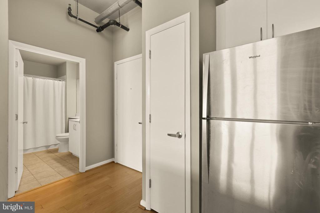 1300 N STREET NW Unit: 814