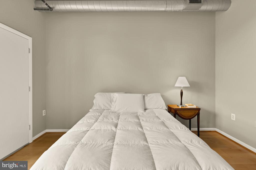 1300 N STREET NW Unit: 814