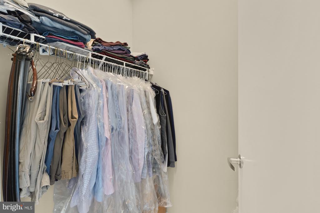 1300 N STREET NW Unit: 814