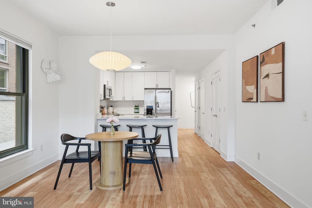 910 M STREET NW 203