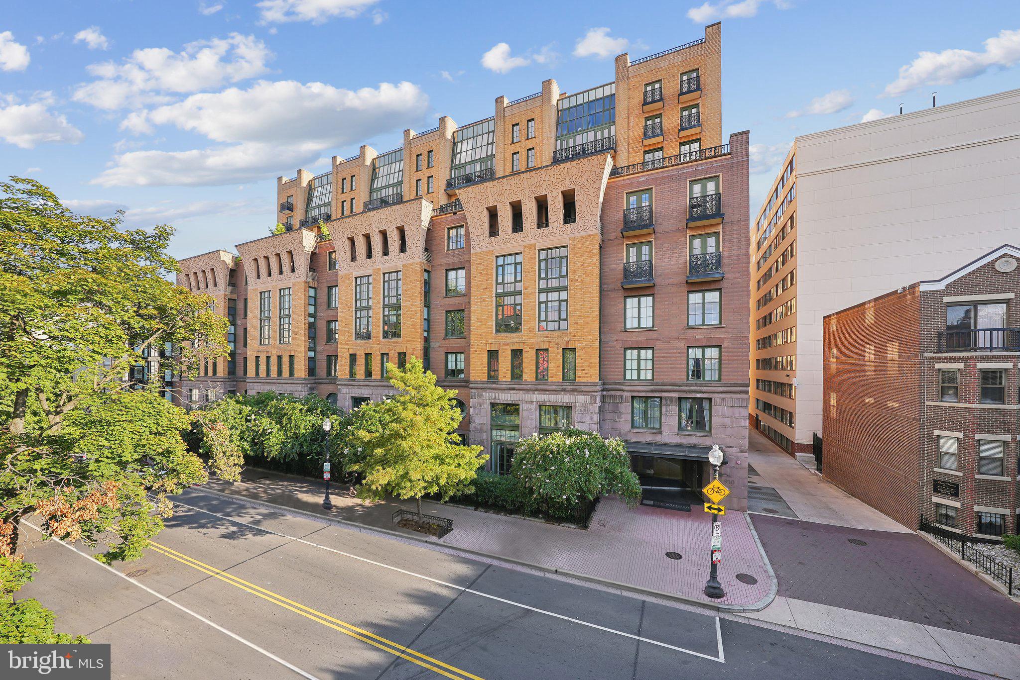 910 M STREET NW 203
