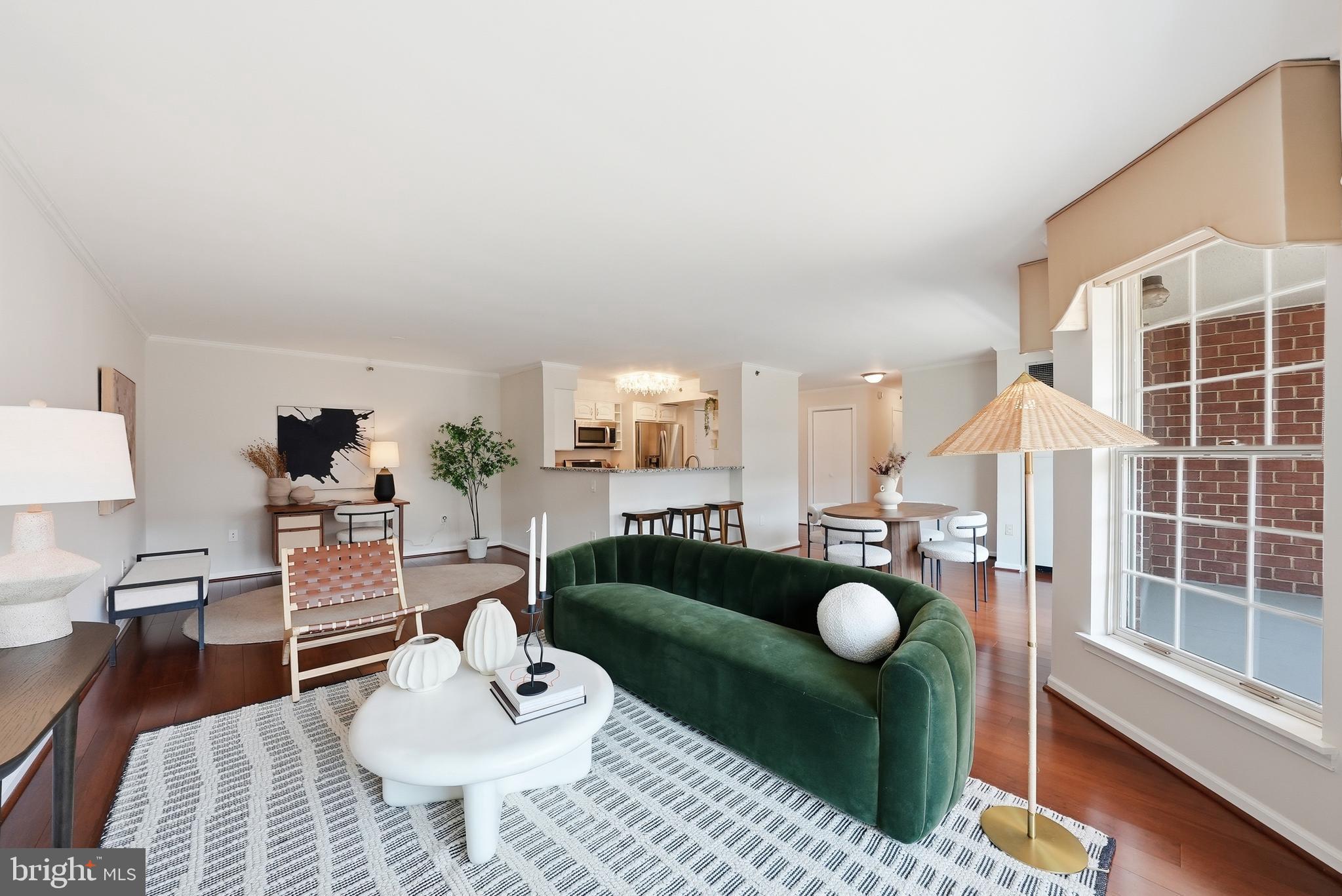 1230 23RD STREET NW 613