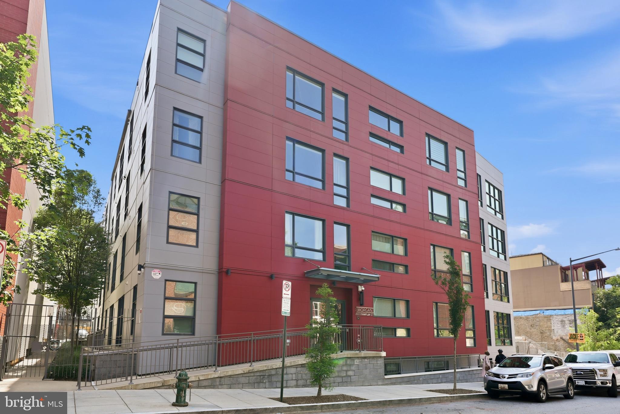 2337 CHAMPLAIN STREET NW 305