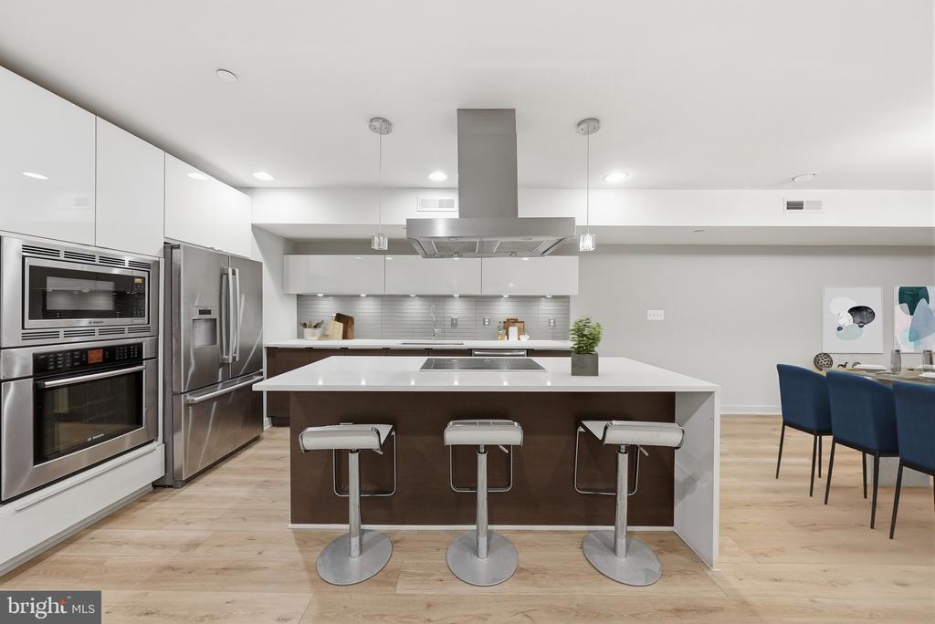 1341 IRVING STREET NW Unit: A