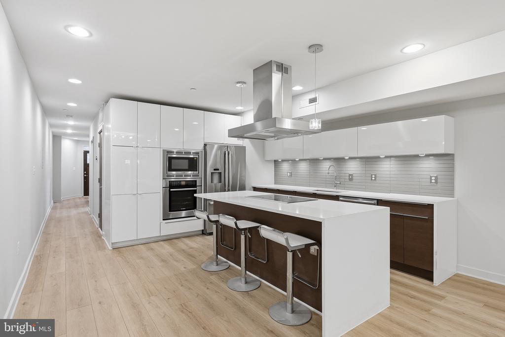 1341 IRVING STREET NW Unit: A