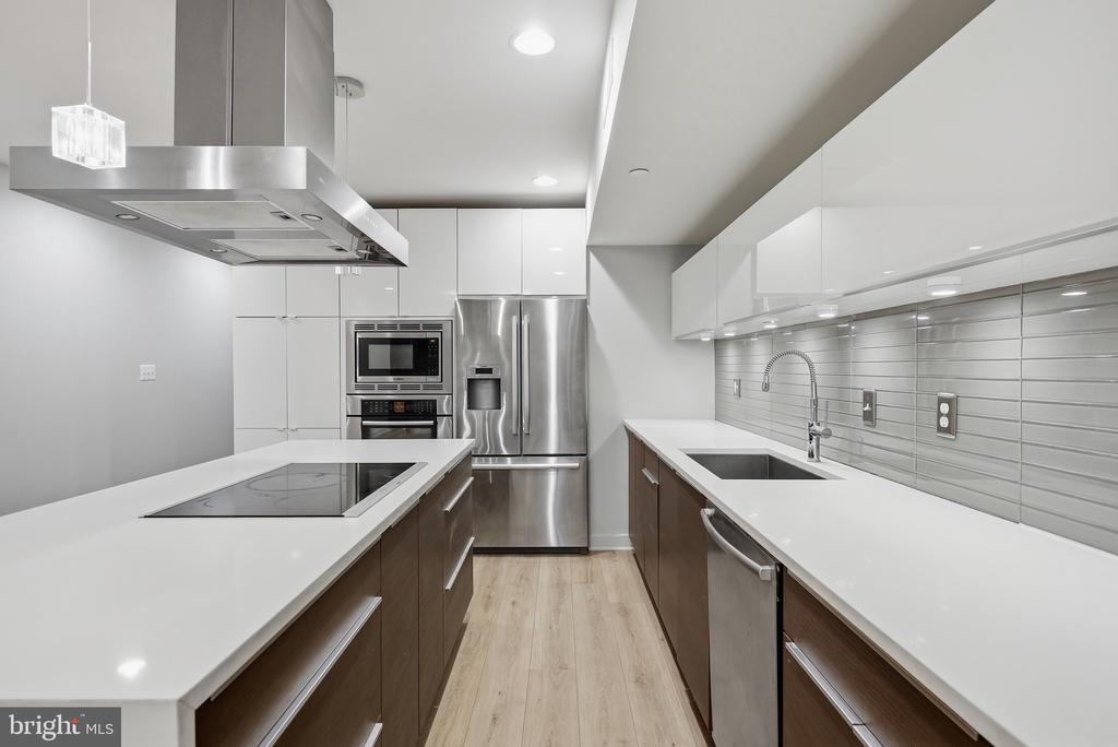 1341 IRVING STREET NW Unit: A