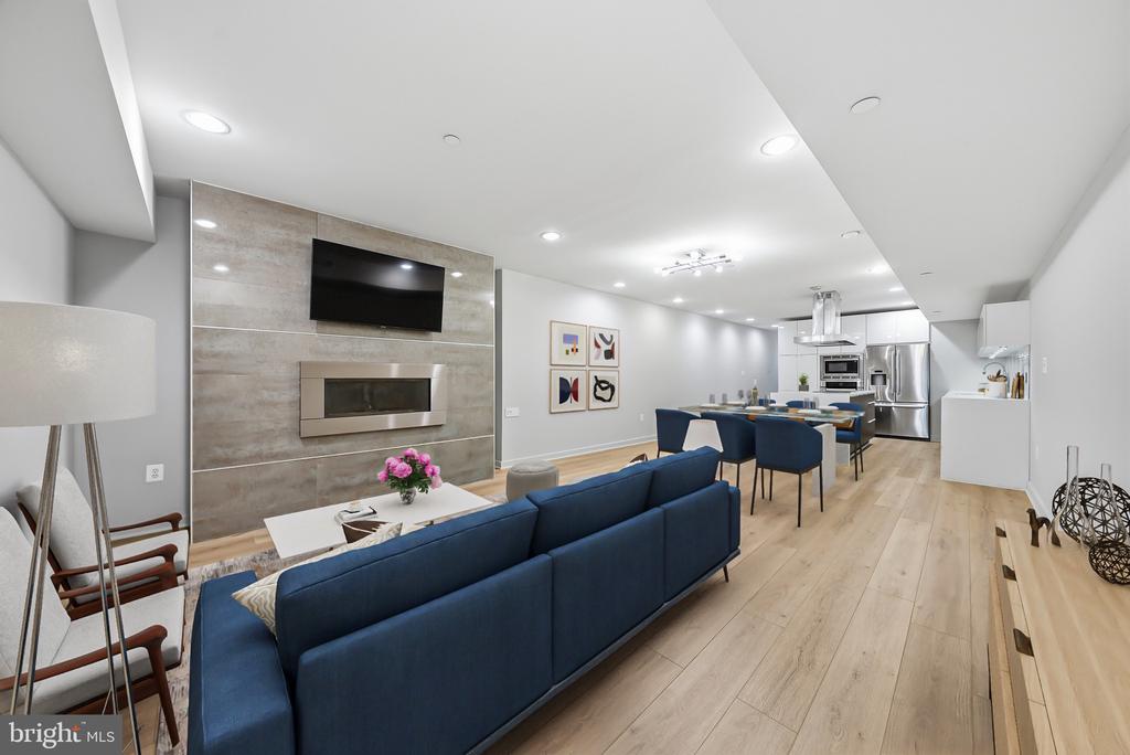 1341 IRVING STREET NW Unit: A