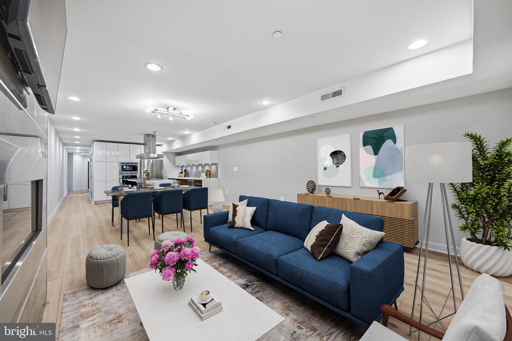 1341 IRVING STREET NW Unit: A