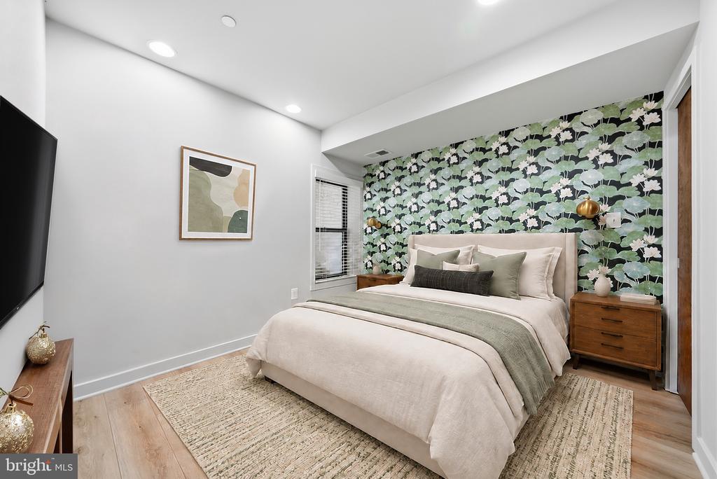 1341 IRVING STREET NW Unit: A