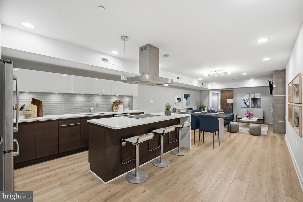 1341 IRVING STREET NW Unit: A