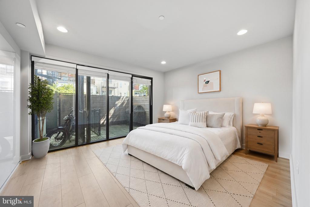 1341 IRVING STREET NW Unit: A