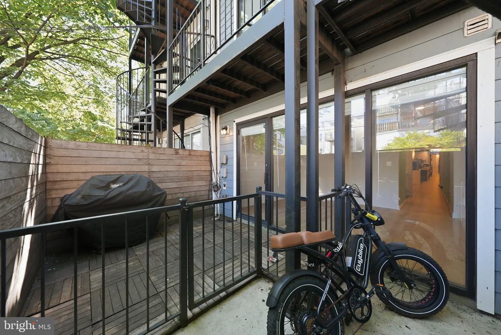 1341 IRVING STREET NW Unit: A