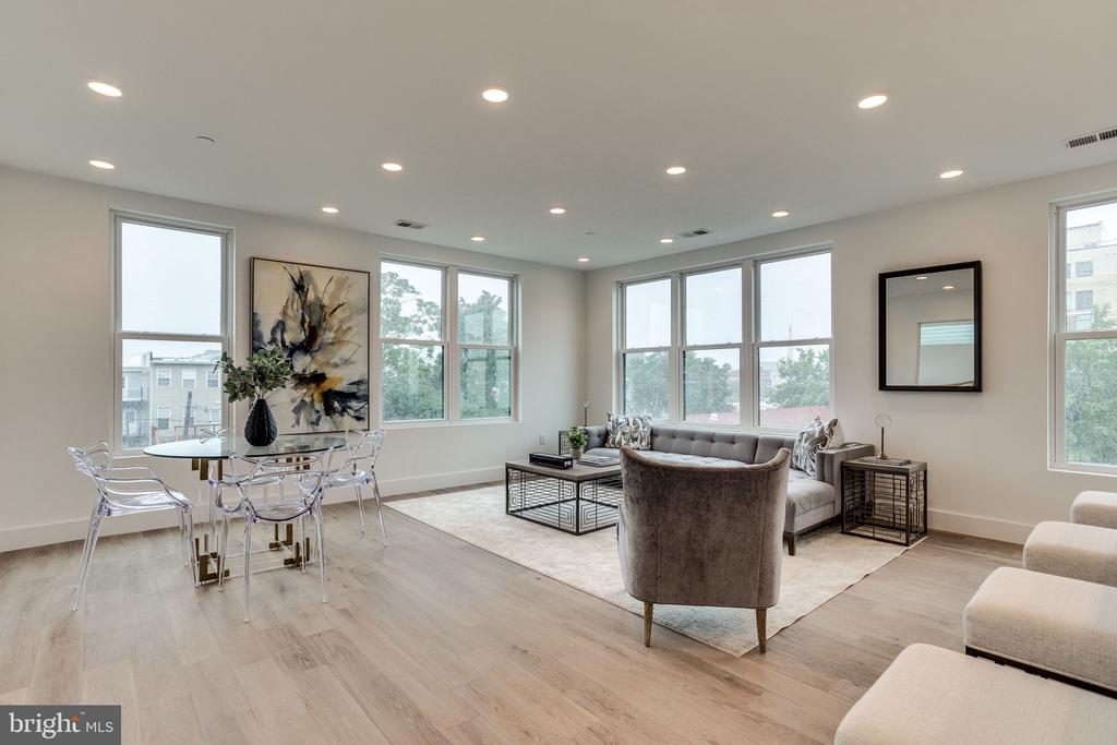 646 NEWTON PLACE NW Unit: 303