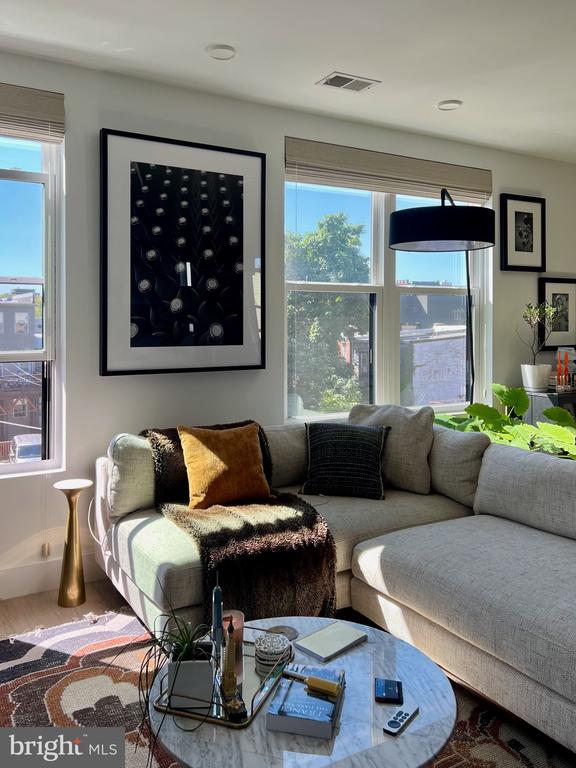 646 NEWTON PLACE NW Unit: 303