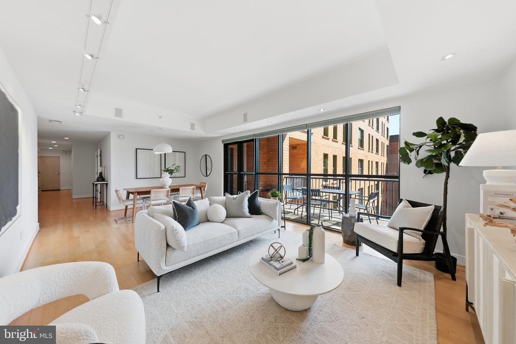 910 M STREET NW Unit: 630