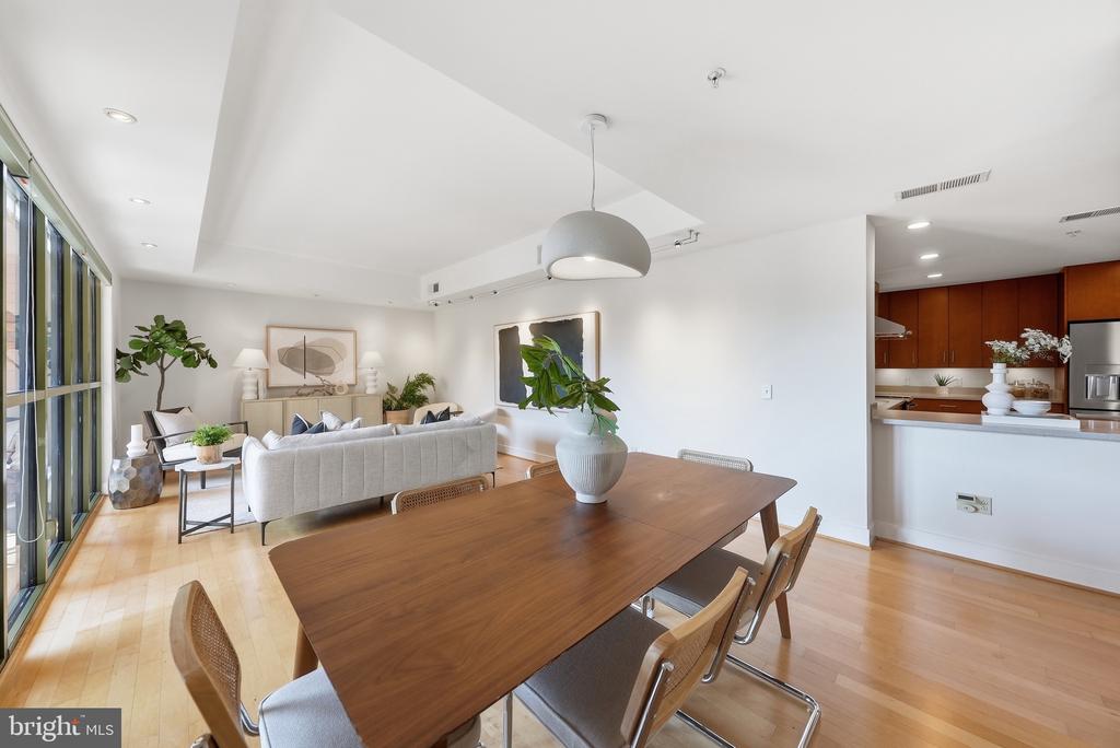 910 M STREET NW Unit: 630