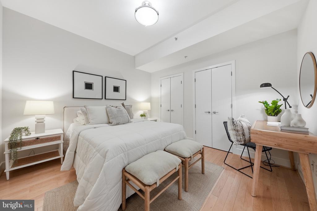 910 M STREET NW Unit: 630