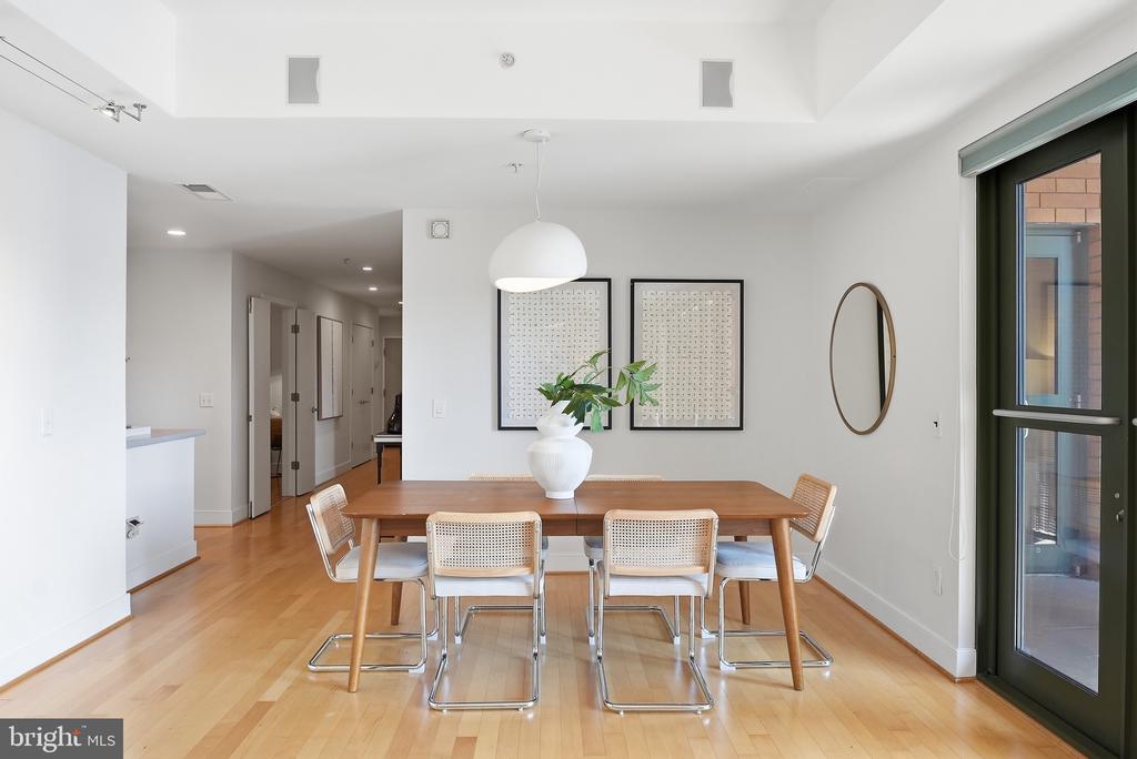 910 M STREET NW Unit: 630