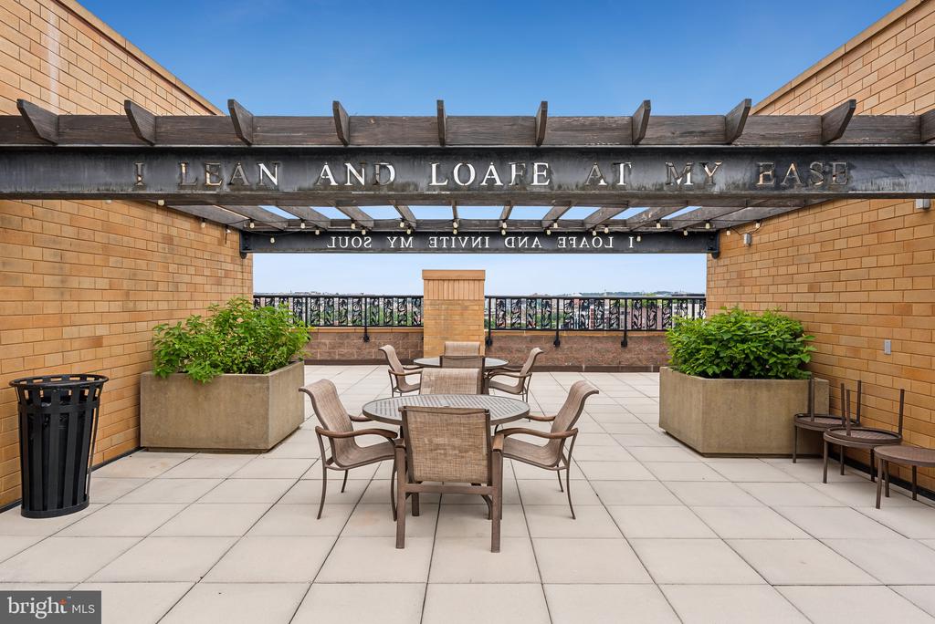 910 M STREET NW Unit: 630