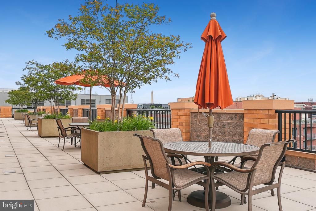 910 M STREET NW Unit: 630