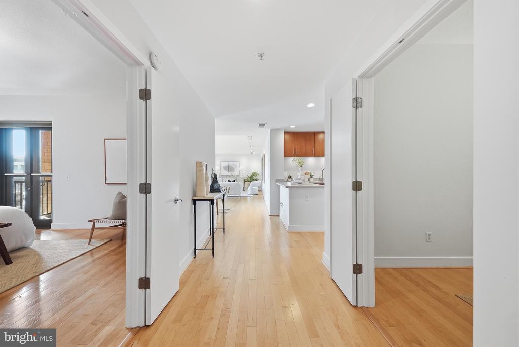 910 M STREET NW Unit: 630