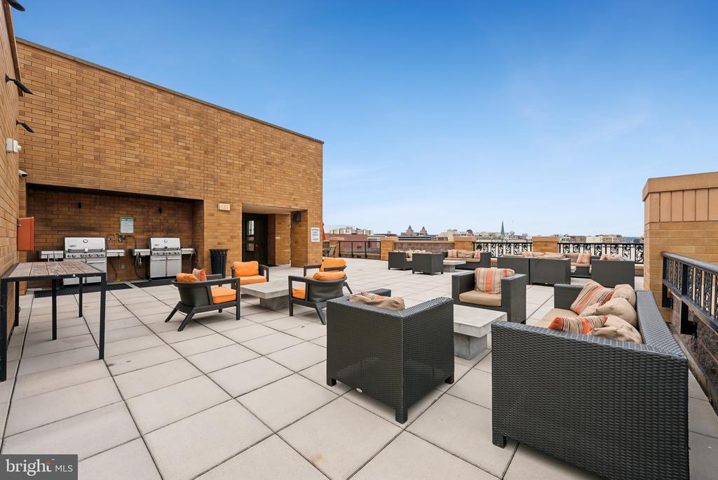 910 M STREET NW Unit: 630