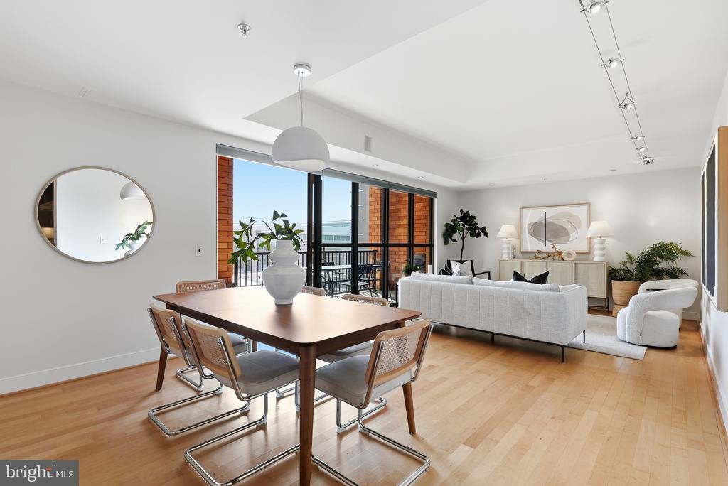 910 M STREET NW Unit: 630