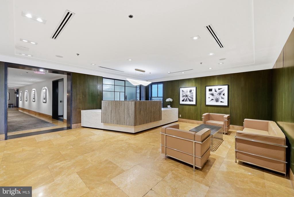 910 M STREET NW Unit: 630