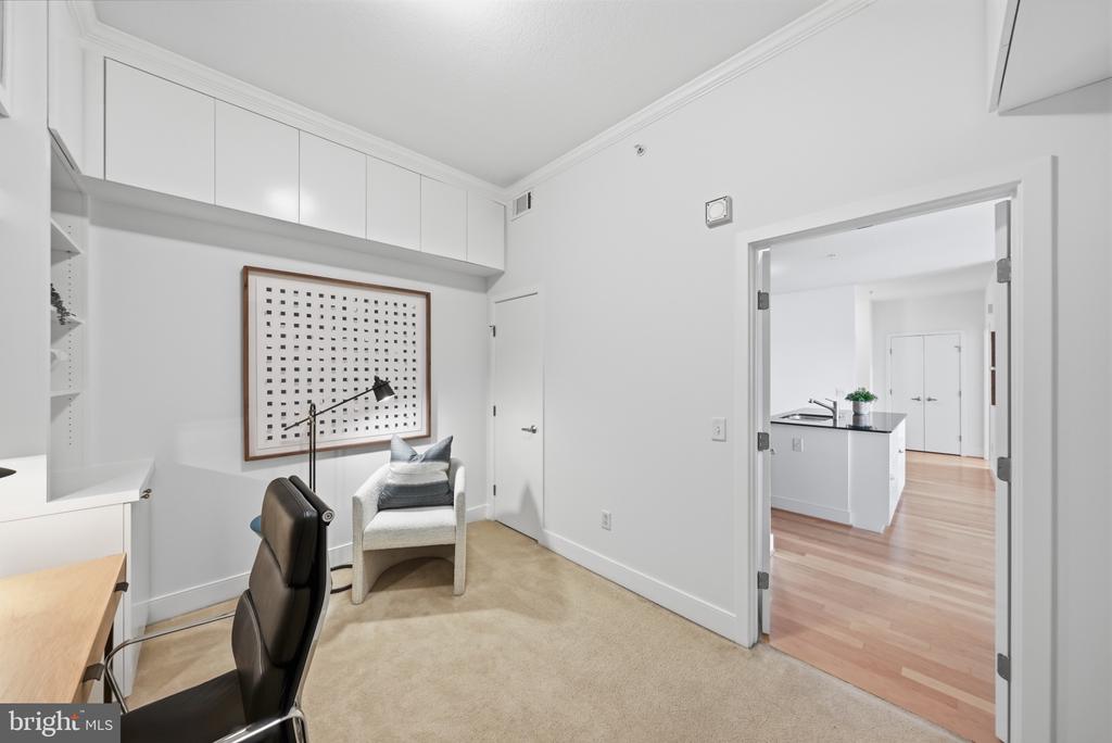 910 M STREET NW Unit: 1112