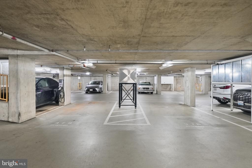 910 M STREET NW Unit: 1112