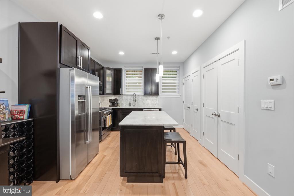 751 P STREET NW Unit: 5