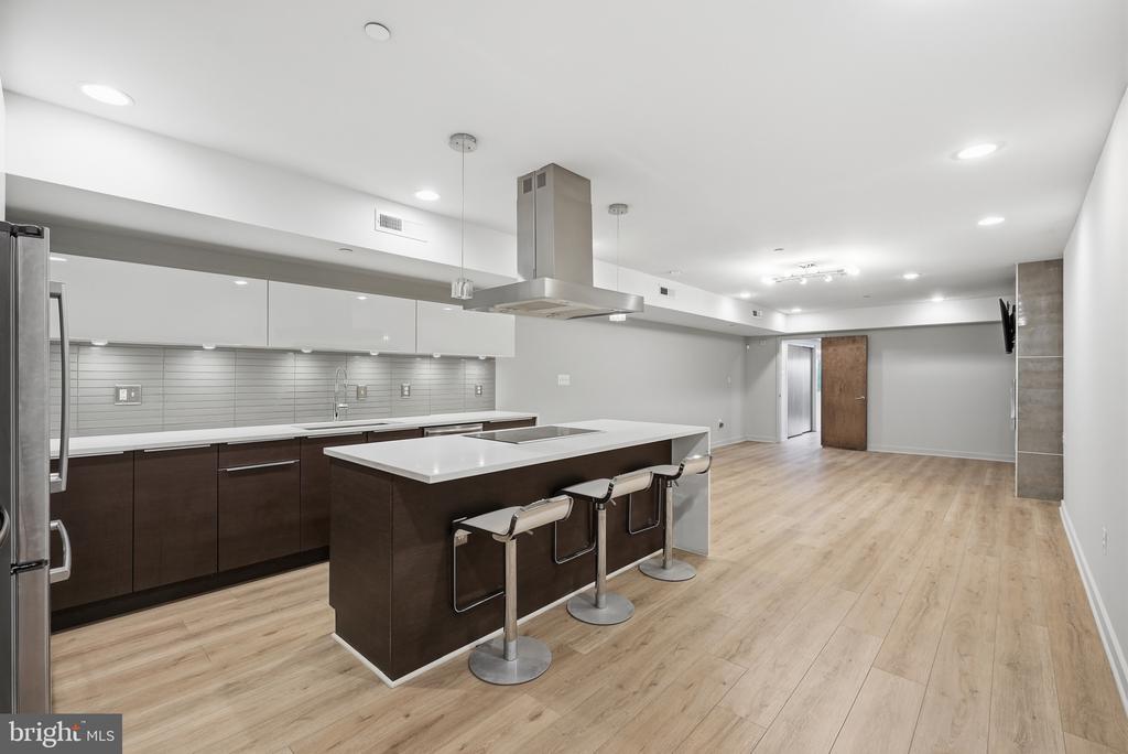 1341 IRVING STREET NW Unit: A