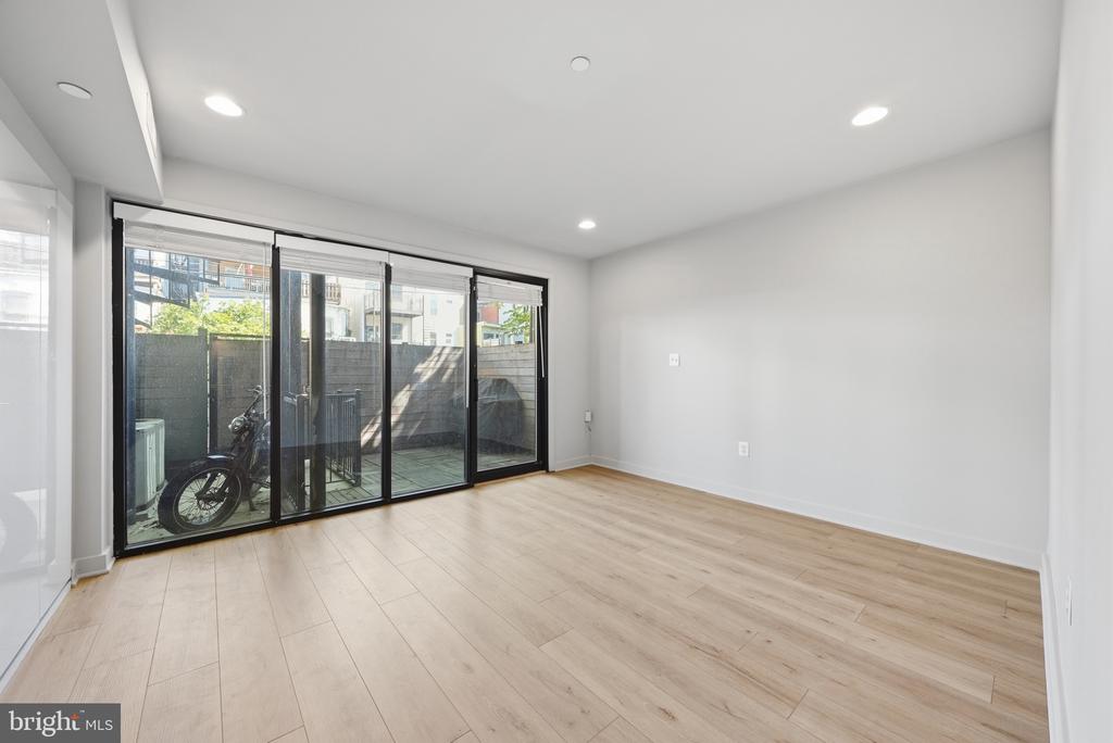 1341 IRVING STREET NW Unit: A