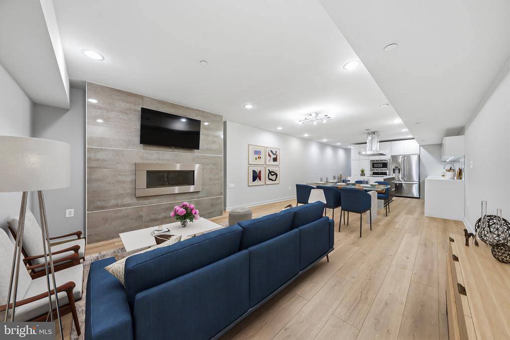 1341 IRVING STREET NW Unit: A