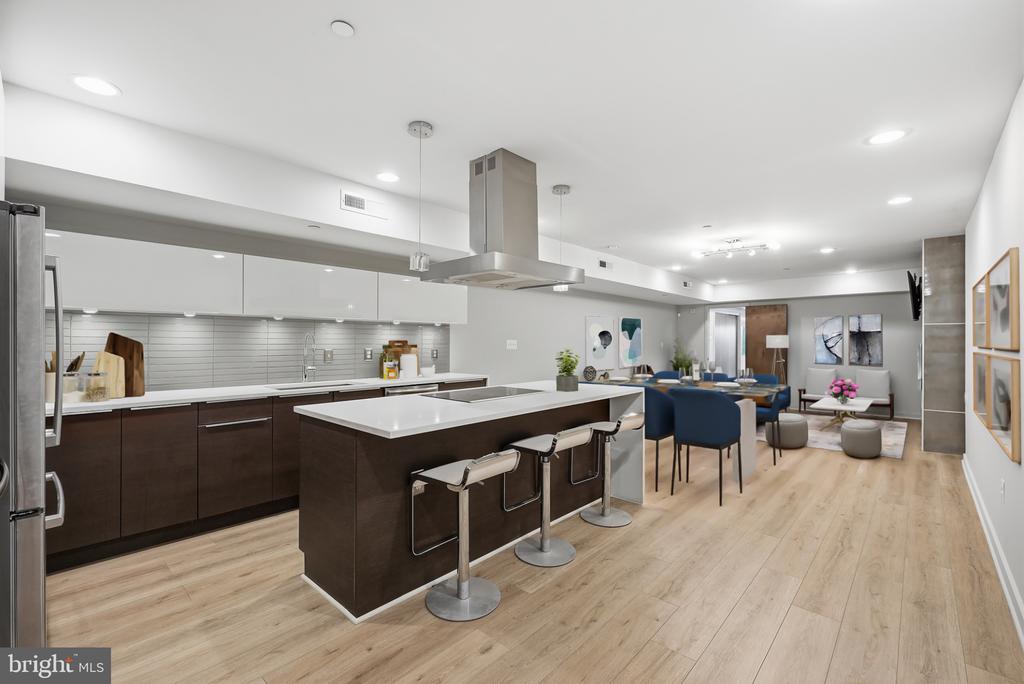 1341 IRVING STREET NW Unit: A