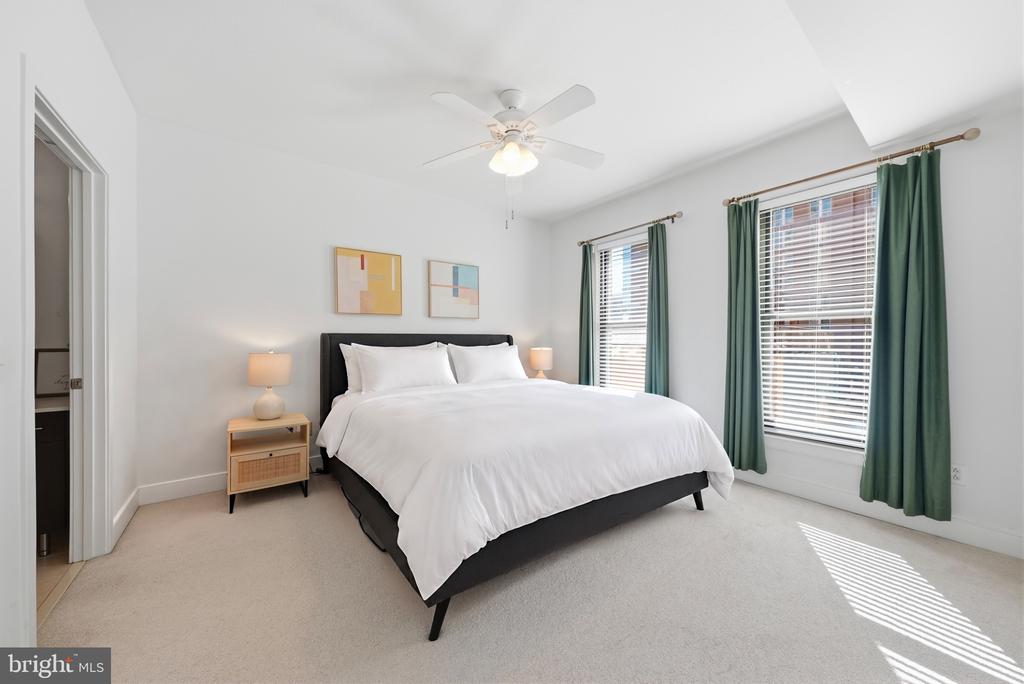 910 M STREET NW Unit: 329