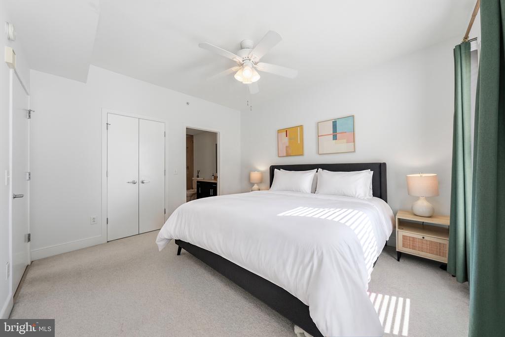 910 M STREET NW Unit: 329