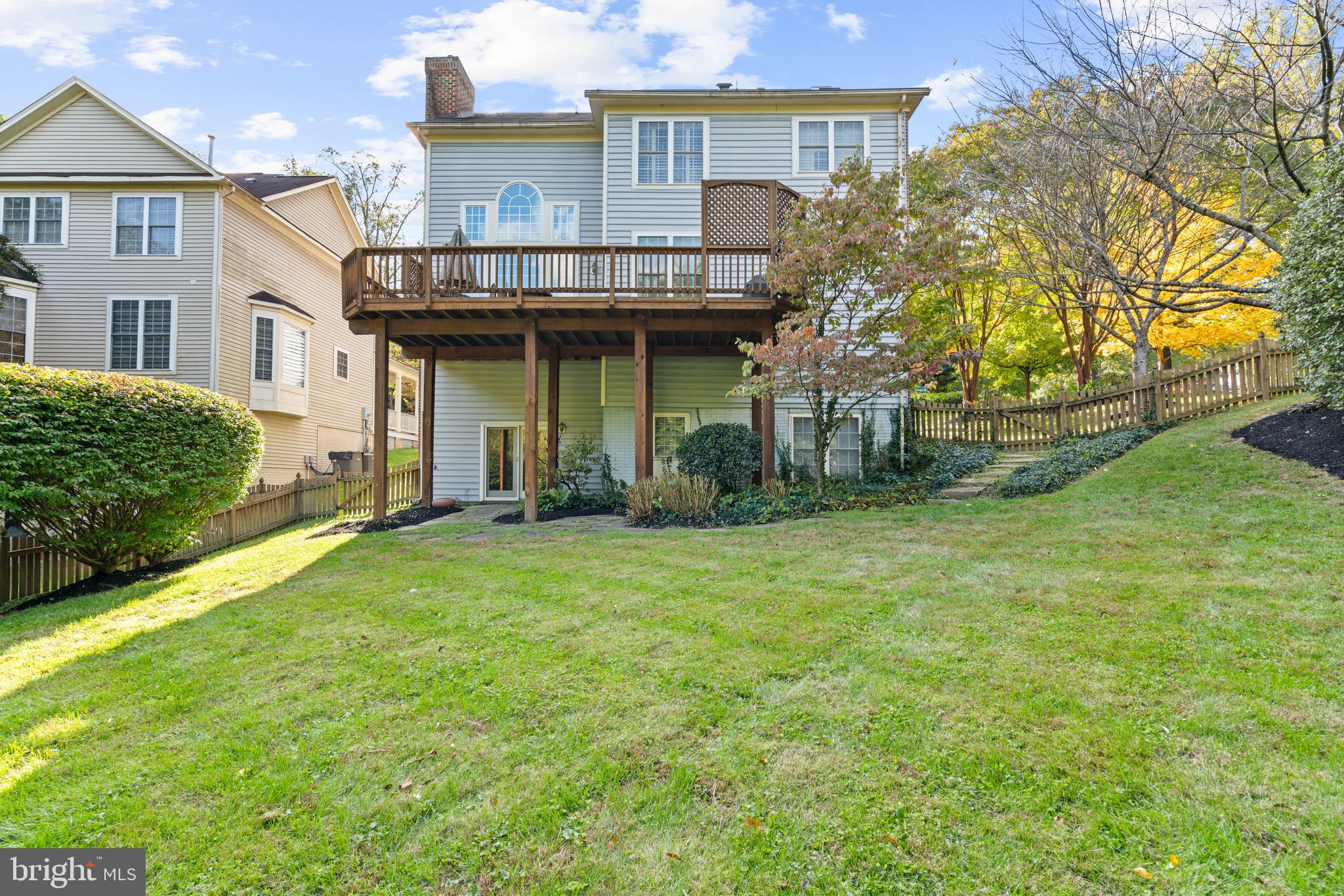 9821 Mount Pleasant Rd