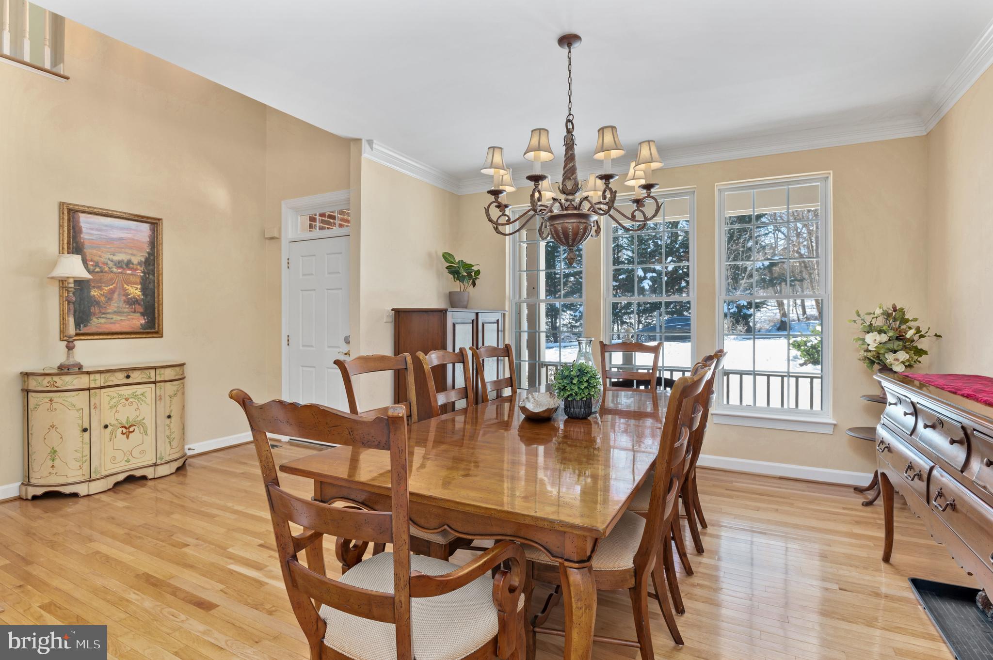 9821 Mount Pleasant Rd