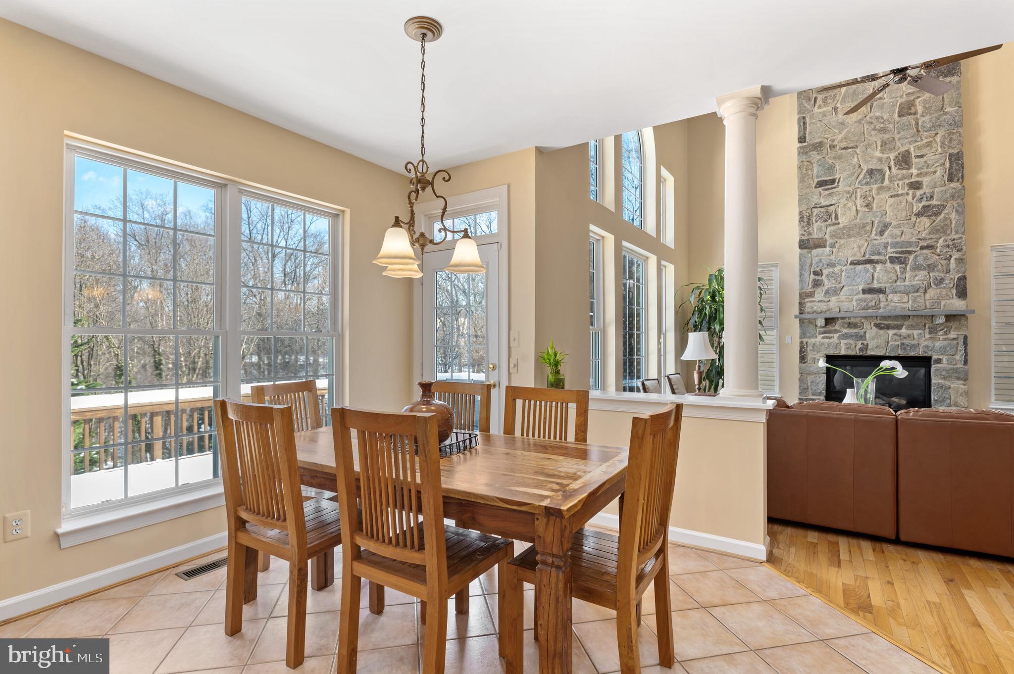 9821 Mount Pleasant Rd