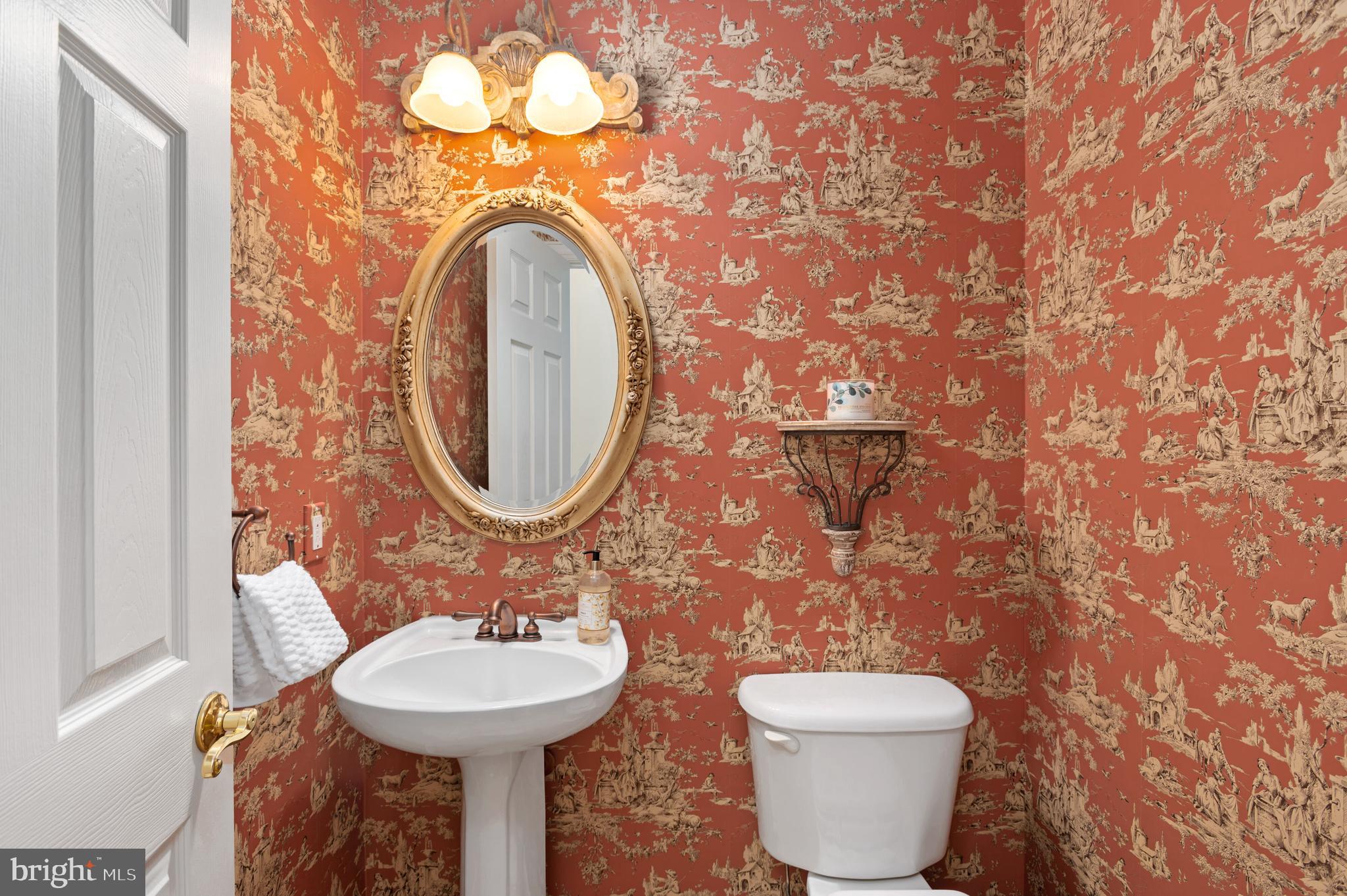 9821 Mount Pleasant Rd