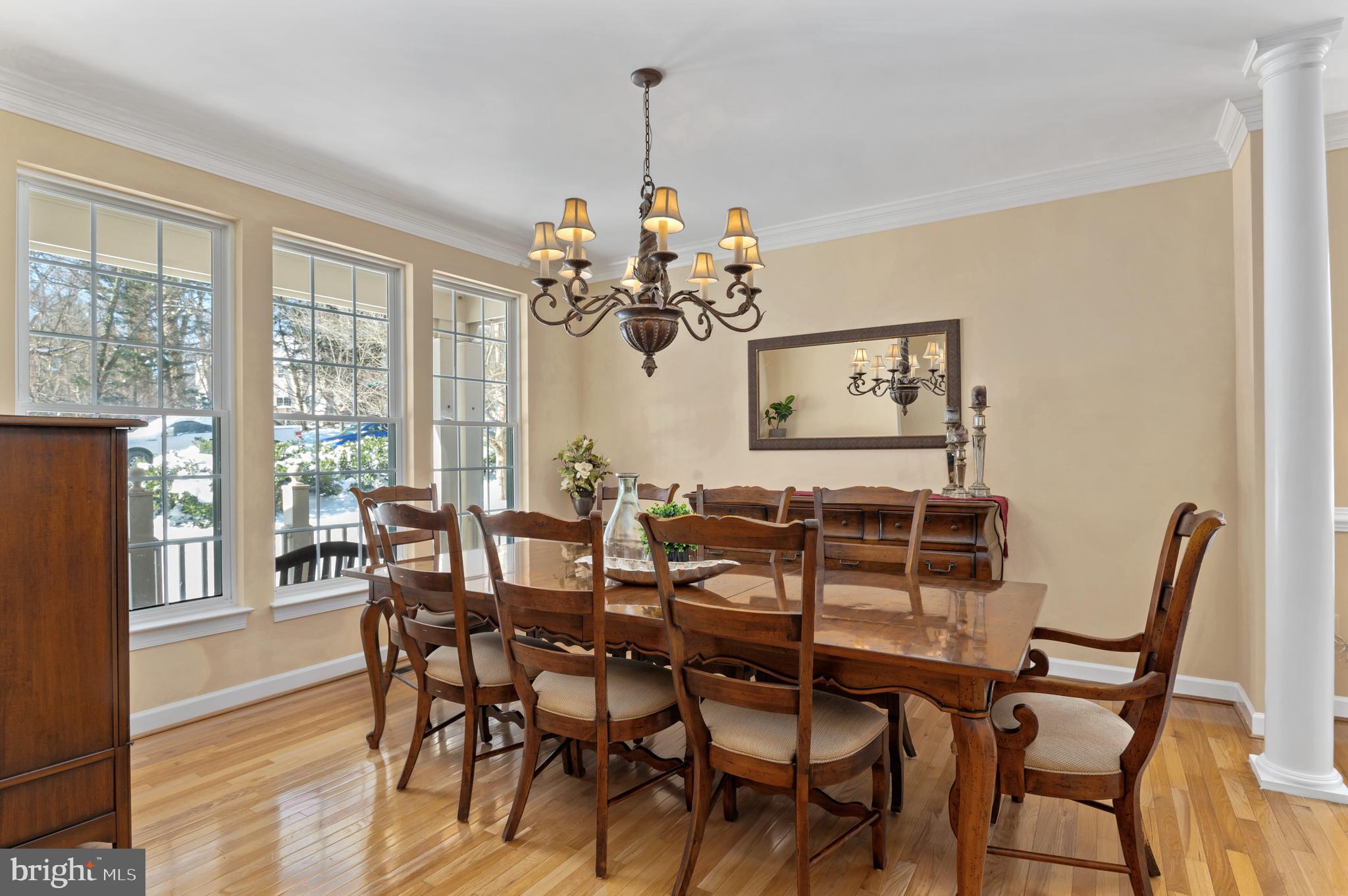 9821 Mount Pleasant Rd