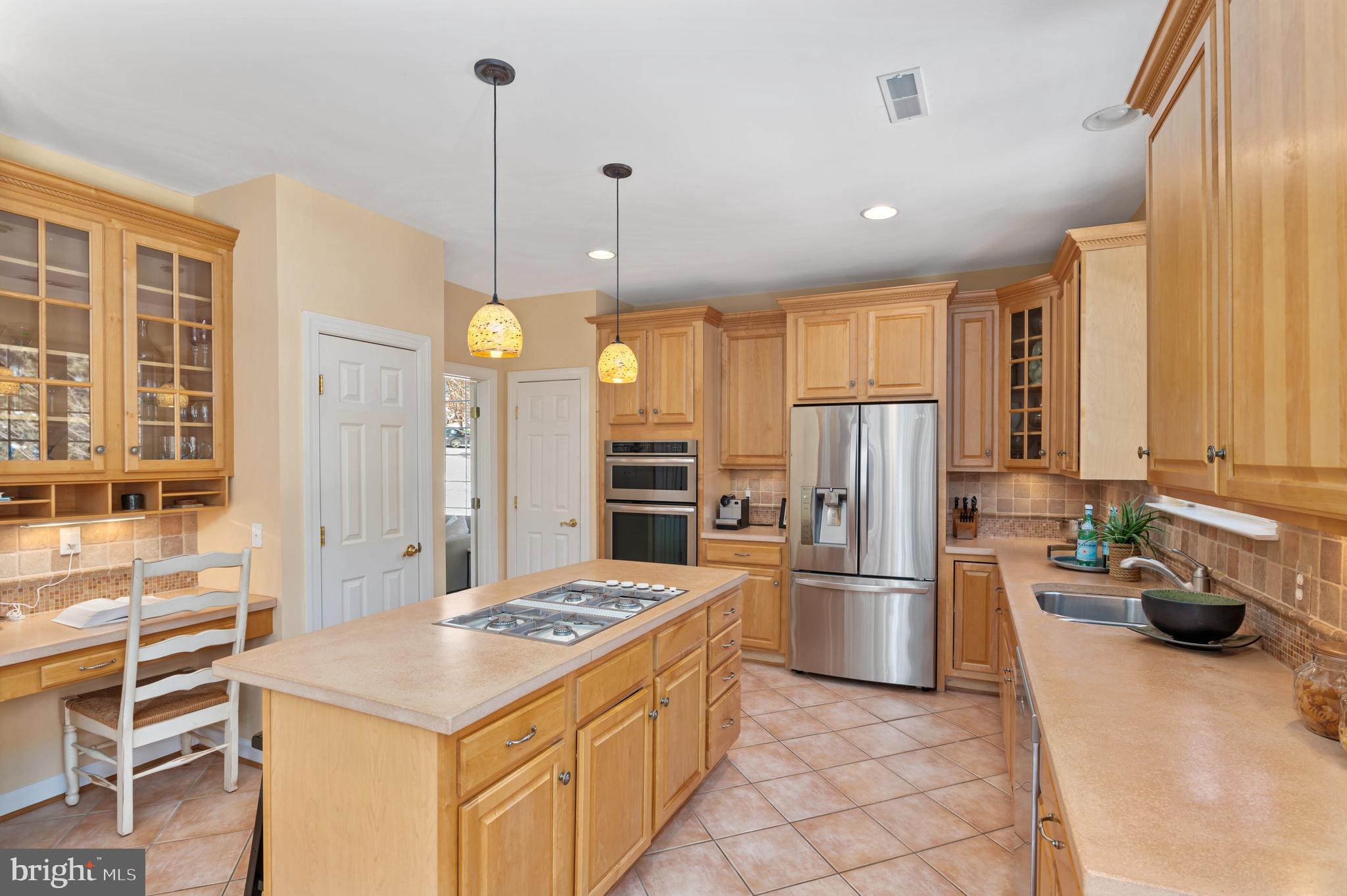 9821 Mount Pleasant Rd