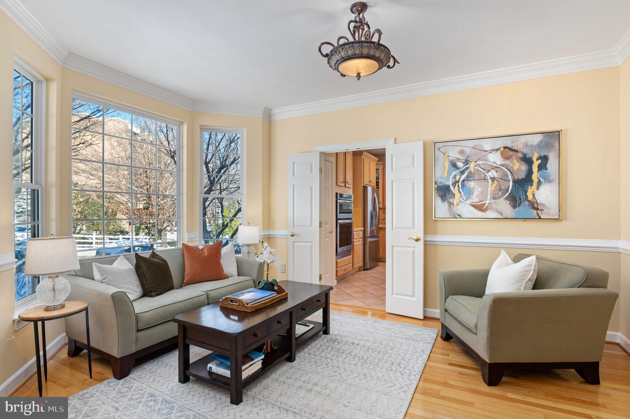 9821 Mount Pleasant Rd