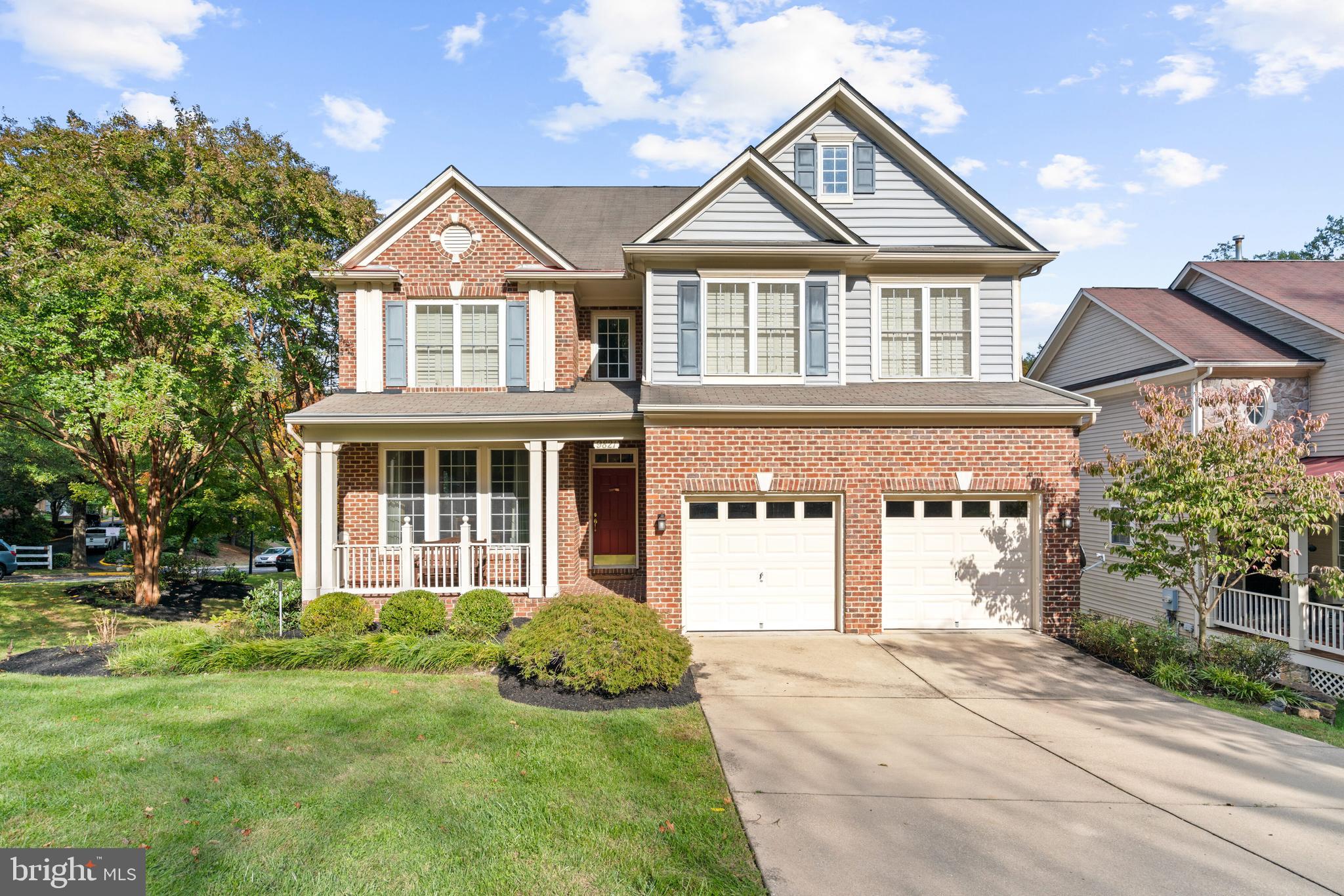 9821 Mount Pleasant Rd