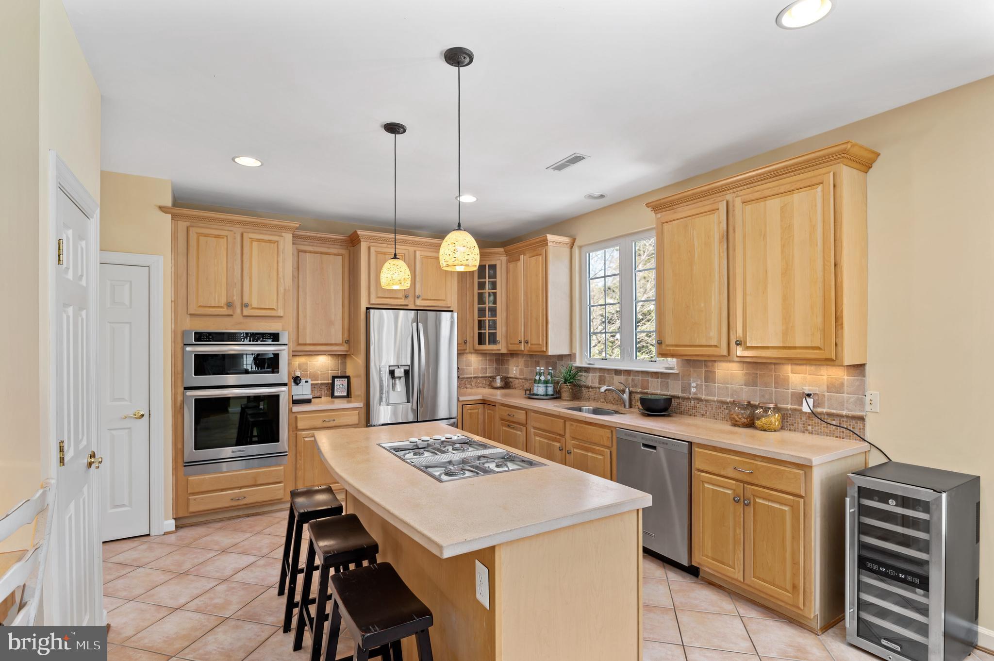 9821 Mount Pleasant Rd