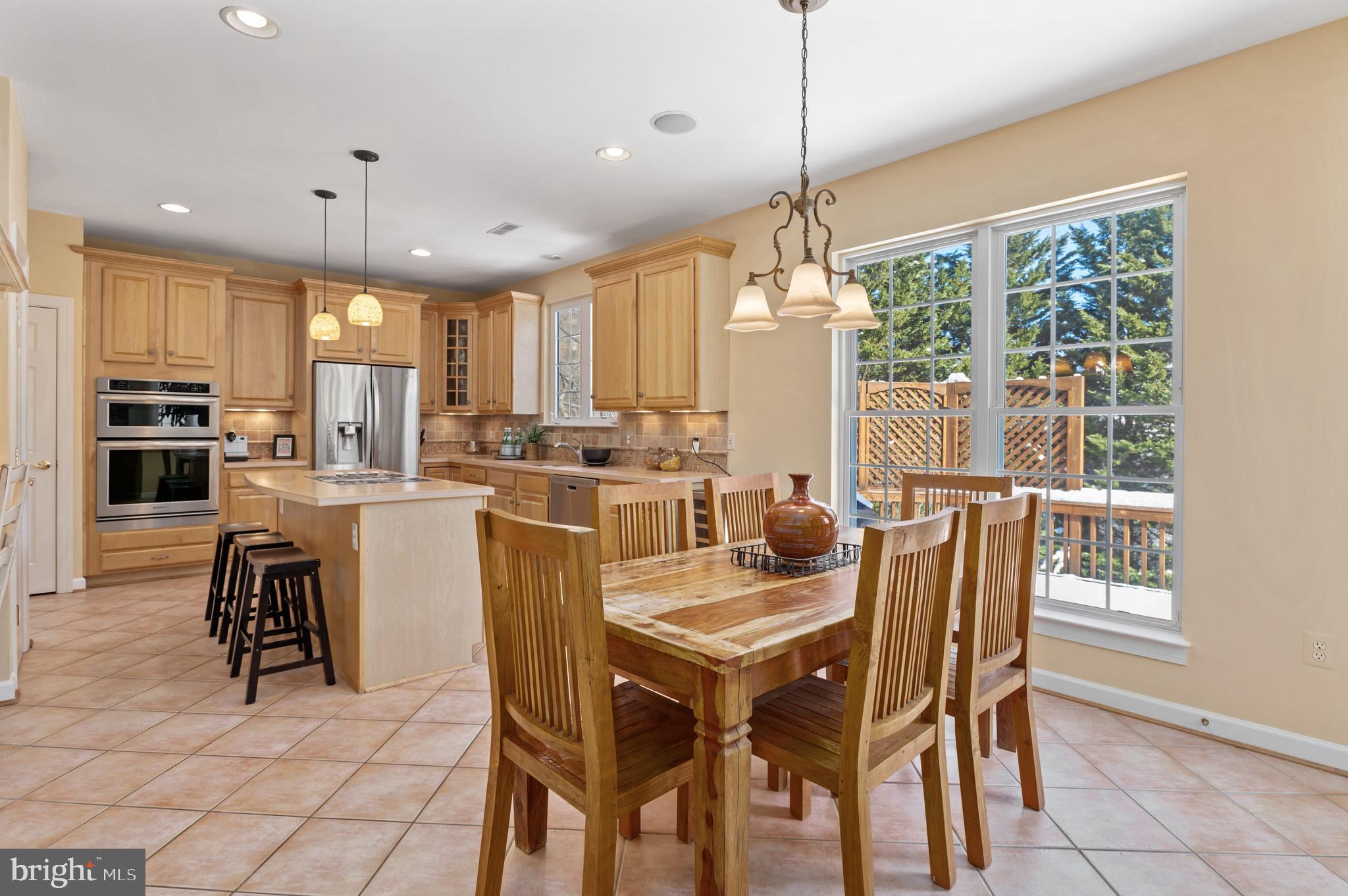 9821 Mount Pleasant Rd