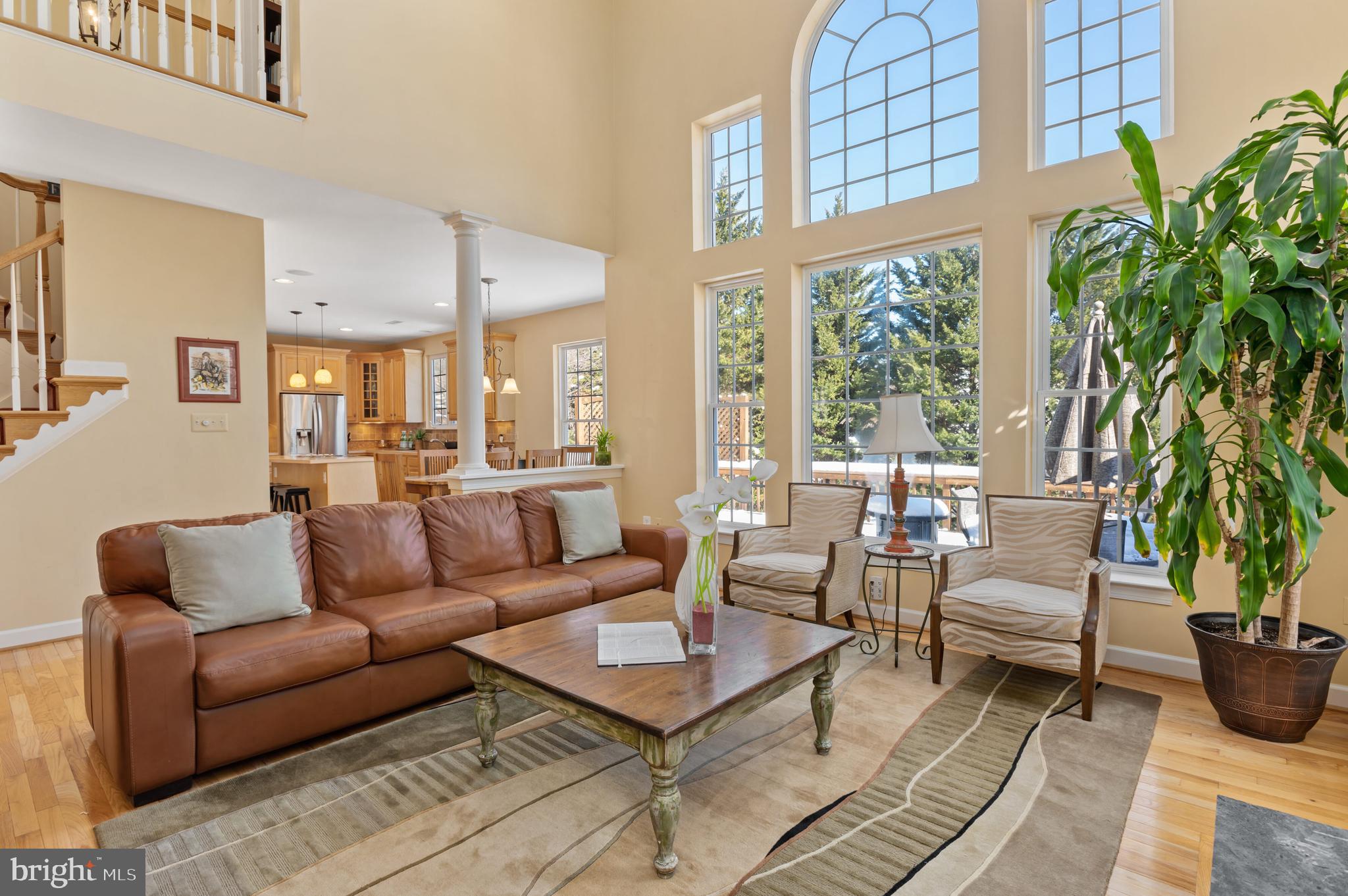 9821 Mount Pleasant Rd